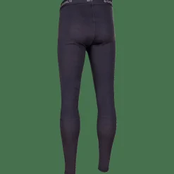 Active Wool Pants, Ullongs, Herre