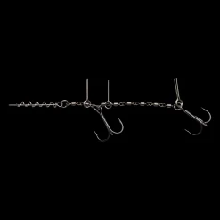 Add-It Jointed Stinger Double 32Kg 10Cm, Stinger