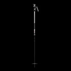 Adjustable Poles Lockjaw Alu 22/23, Alpinstav Unisex