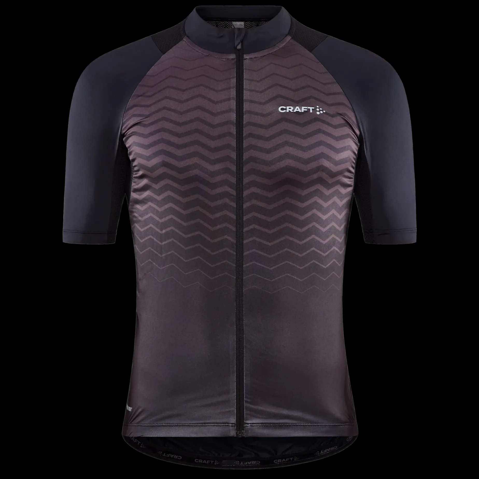 Adv Endur Jersey 23, Sykkeltroye, Herre