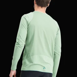 Adv Essence Long Sleeve Tee, Treningsgenser, Herre