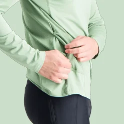 Adv Essence Long Sleeve Tee, Treningsgenser, Herre