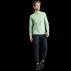 Adv Essence Long Sleeve Tee, Treningsgenser, Herre