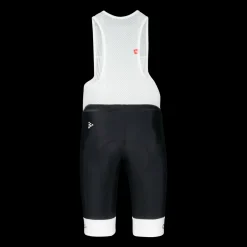 Adv Incline Bib Mns 23, Bib-Shorts, Sykkelshorts, Herre
