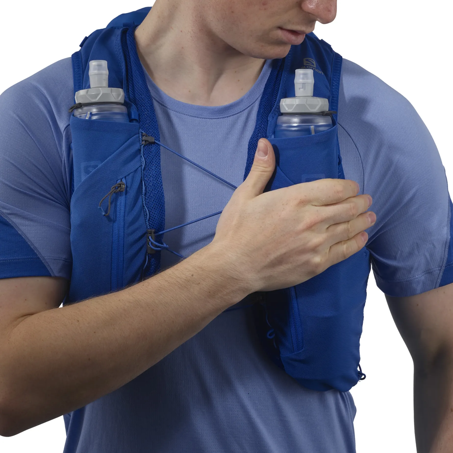 Adv Skin 12, Lopesekk Unisex