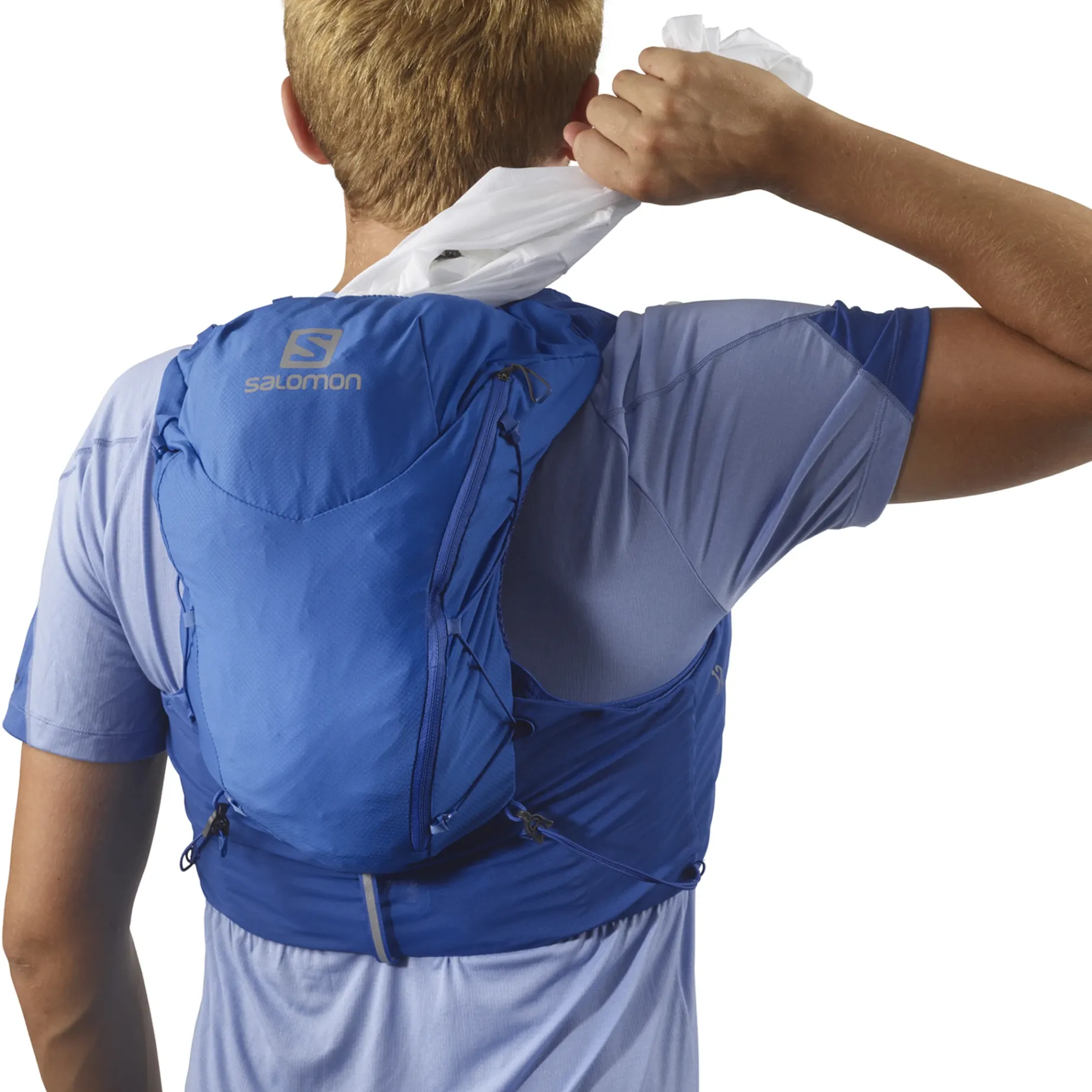 Adv Skin 12, Lopesekk Unisex