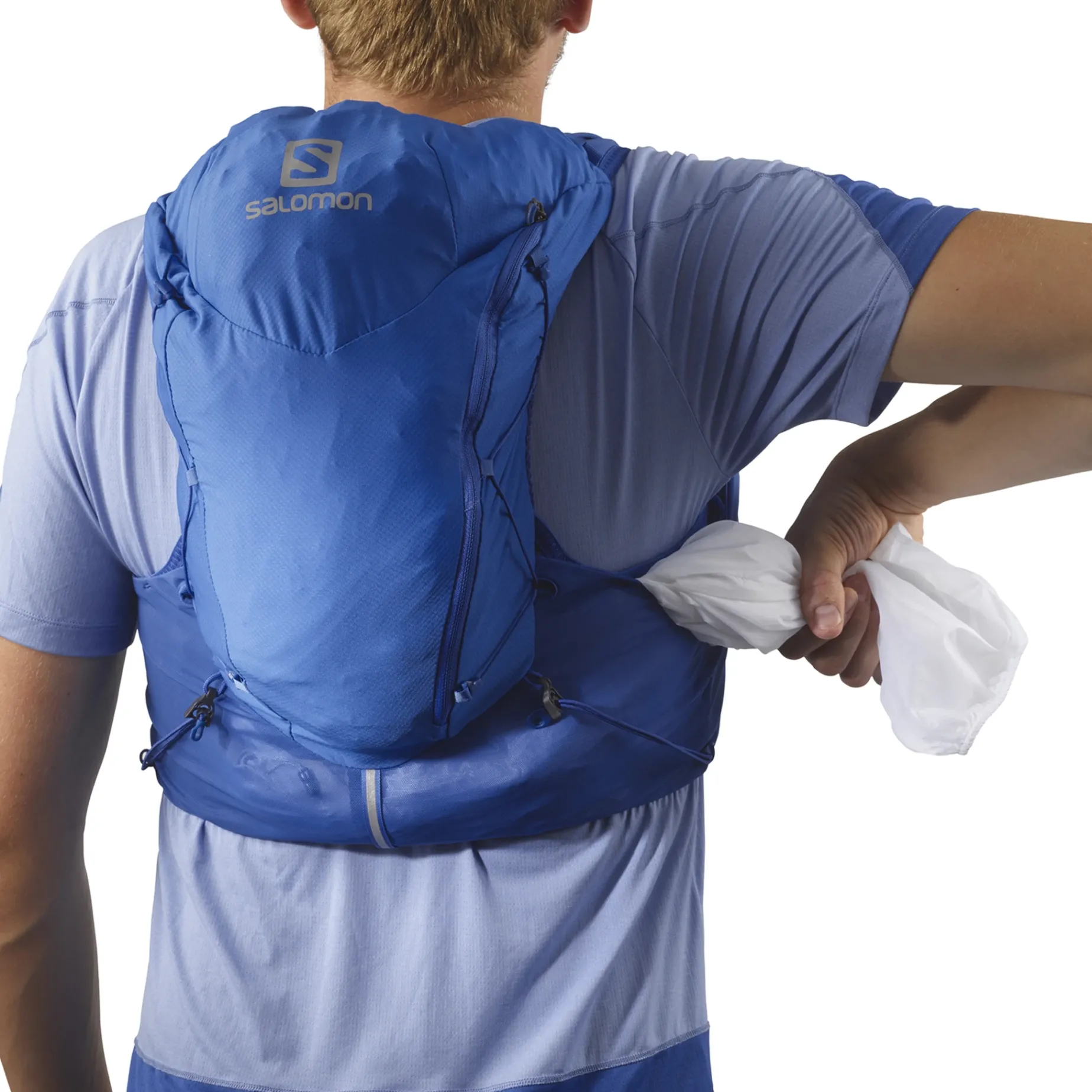 Adv Skin 12, Lopesekk Unisex