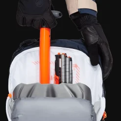 Aenergy St 32, Ski- Og Snowboardsekk, Ryggsekk, Dame