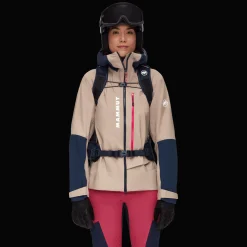 Aenergy St 32, Ski- Og Snowboardsekk, Ryggsekk, Dame