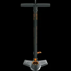 Air X-Plorer 10.0 Digi Floorpump, Gulvpumpe Sykkel