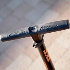 Air X-Plorer 10.0 Digi Floorpump, Gulvpumpe Sykkel