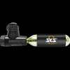 Airbuster Co2 Inflator, Co2-Pumpe