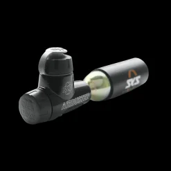 Airbuster Co2 Inflator, Co2-Pumpe