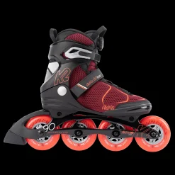 Alexis 90 Boa M 22/23, Rulleskoyte Dame