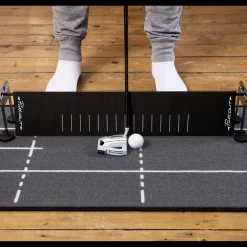 Alignment Stick Set, Puttetrener