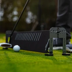 Alignment Stick Set, Puttetrener