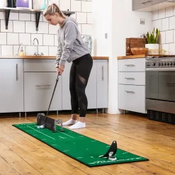 Alignment Stick Set, Puttetrener