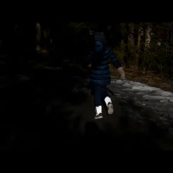 Alma Wp R Warm, Vintersko Junior