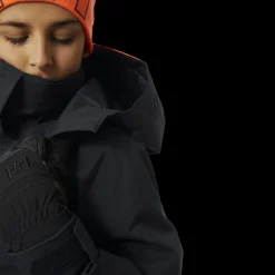 Alpha 3.0 Jacket, Alpinjakke Junior