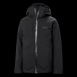 Alpha 3.0 Jacket, Alpinjakke Junior