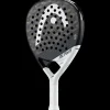 Alpha Pro, Padelracket