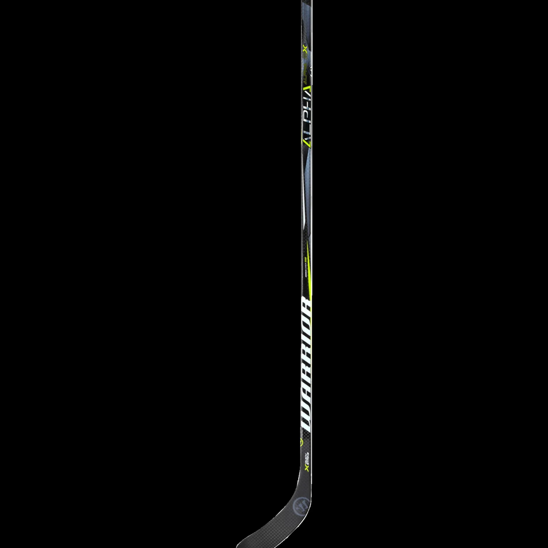 Alpha Qx 65 17, Hockeykolle Intermediate