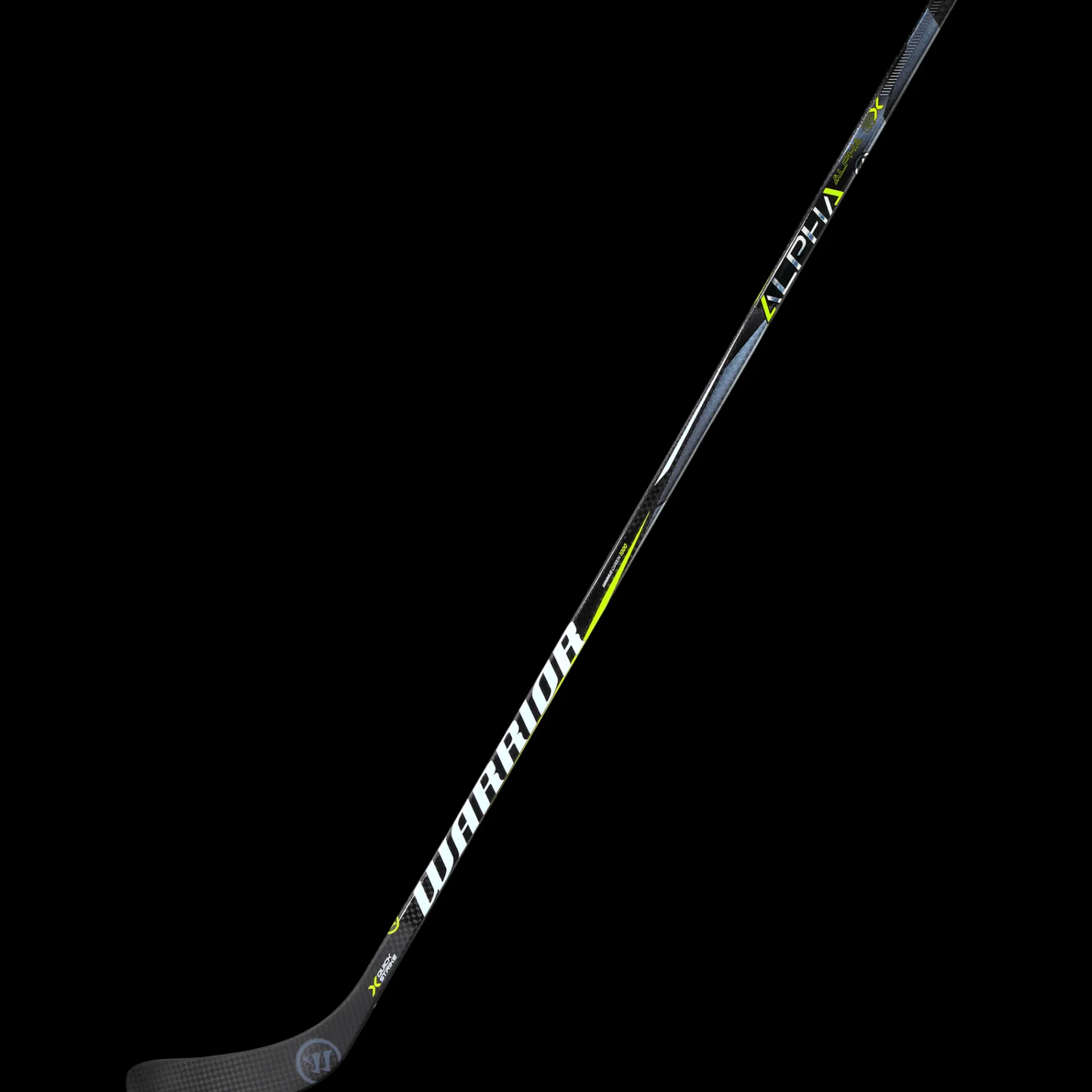 Alpha Qx 65 17, Hockeykolle Intermediate