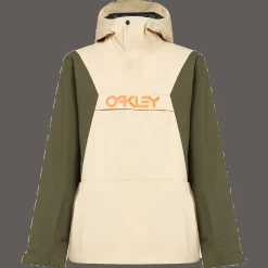 Alpine Anorak Tnp Tbp Insulated 23/24, Snowboardjakke, Anorakk Herre