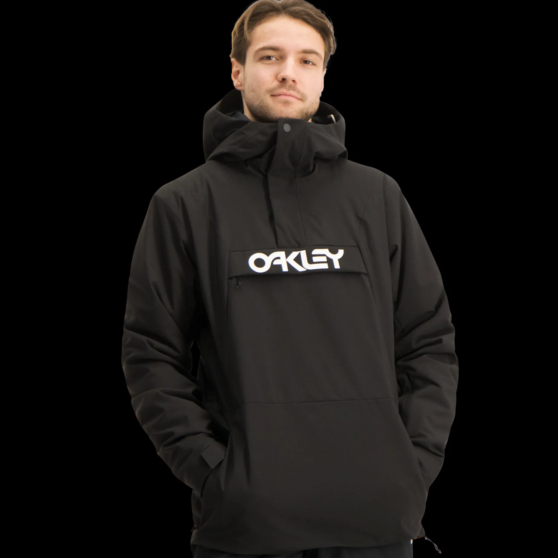 Alpine Anorak Tnp Tbp Insulated 22/23, Snowboardjakke, Anorakk Herre