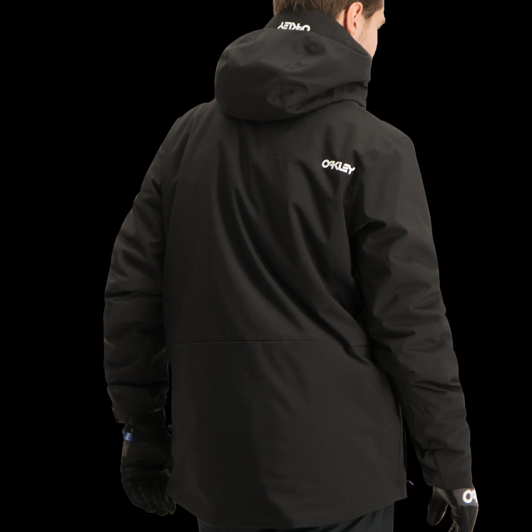 Alpine Anorak Tnp Tbp Insulated 22/23, Snowboardjakke, Anorakk Herre