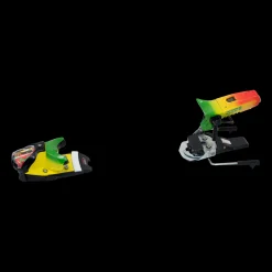 Alpine Bindings Pivot 14 Gw B95 22/23, Allmountainbinding Unisex