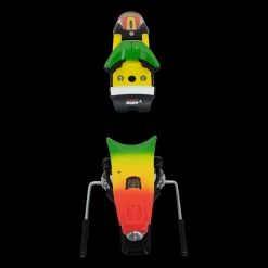 Alpine Bindings Pivot 14 Gw B95 22/23, Allmountainbinding Unisex