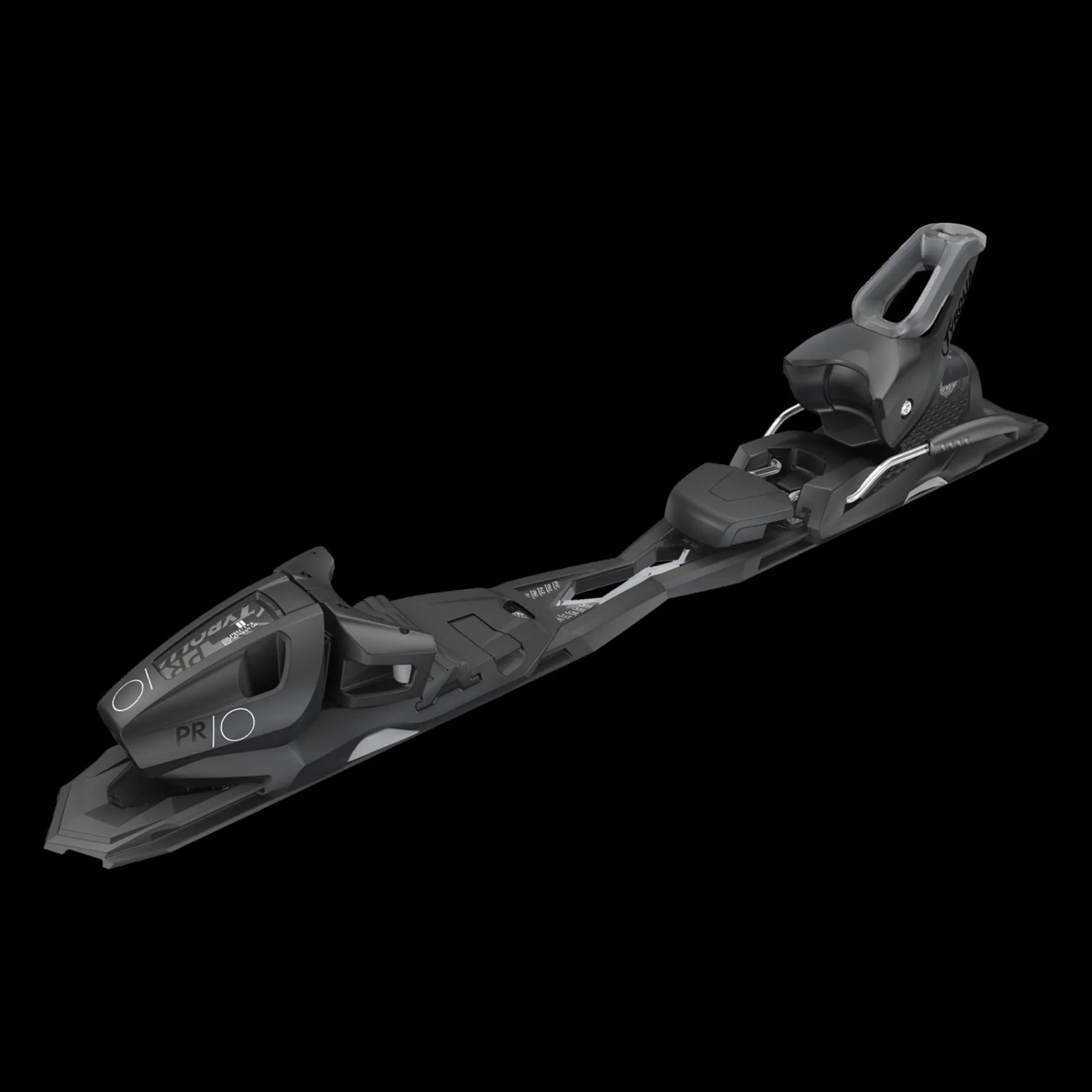 Alpine Bindings Pr 10 Gw 85Mm 22/23, All-Mountainbinding