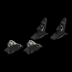 Alpine Bindings Squire 11 Id 90 Mm 22/23, Frikjoringsbinding