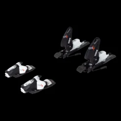 Alpine Bindings Team 4 Gw B76 22/23, Alpinbinding, Freeride, Junior