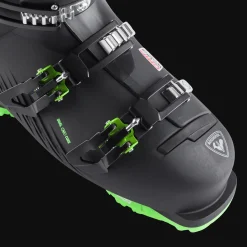 Alpine Boots Hi-Speed 120 Hv Gw 23/24, Alpinstovel, Carvingstovel, Herre