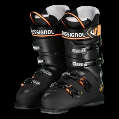 Alpine Boots Hi-Speed 100 Hv X 22/23, Alpinstovel, Herre