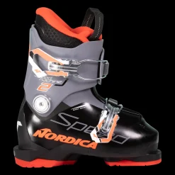 Alpine Boots Jr Speedmachine J 2 22/23, Alpinstovel Junior