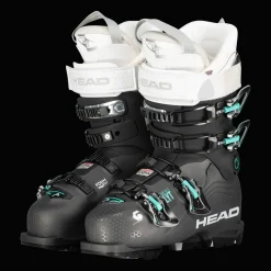 Alpine Boots Nexo Lyt 100 W Gw 23/24, Alpinstovler, Dame