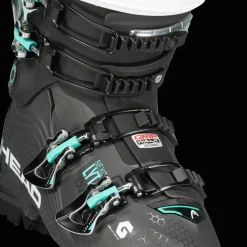Alpine Boots Nexo Lyt 100 W Gw 23/24, Alpinstovler, Dame