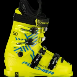 Alpine Boots Ranger 60 Jr 22/23, Alpinstovel Barn/Junior