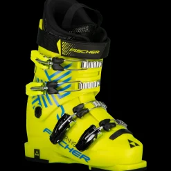 Alpine Boots Ranger 60 Jr 22/23, Alpinstovel Barn/Junior