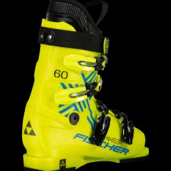 Alpine Boots Ranger 60 Jr 22/23, Alpinstovel Barn/Junior