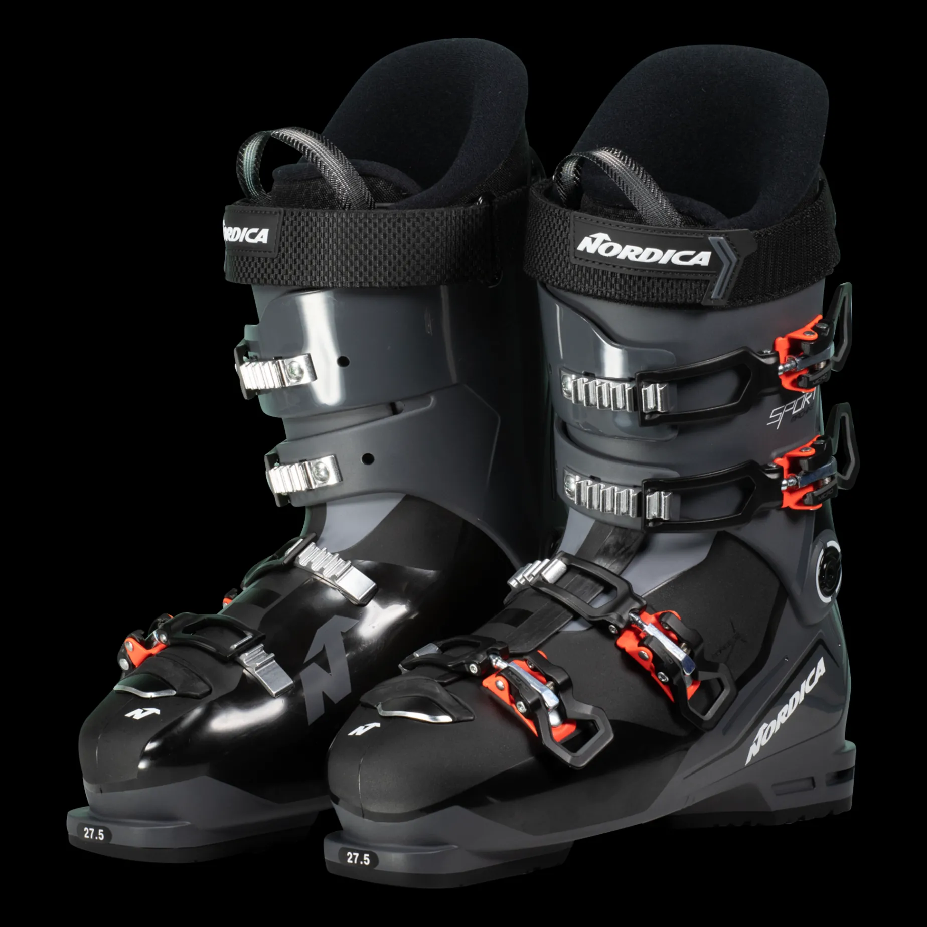 Alpine Boots Sportmachine 3 Lx 90 22/23, Allmountain-Stovel Herre