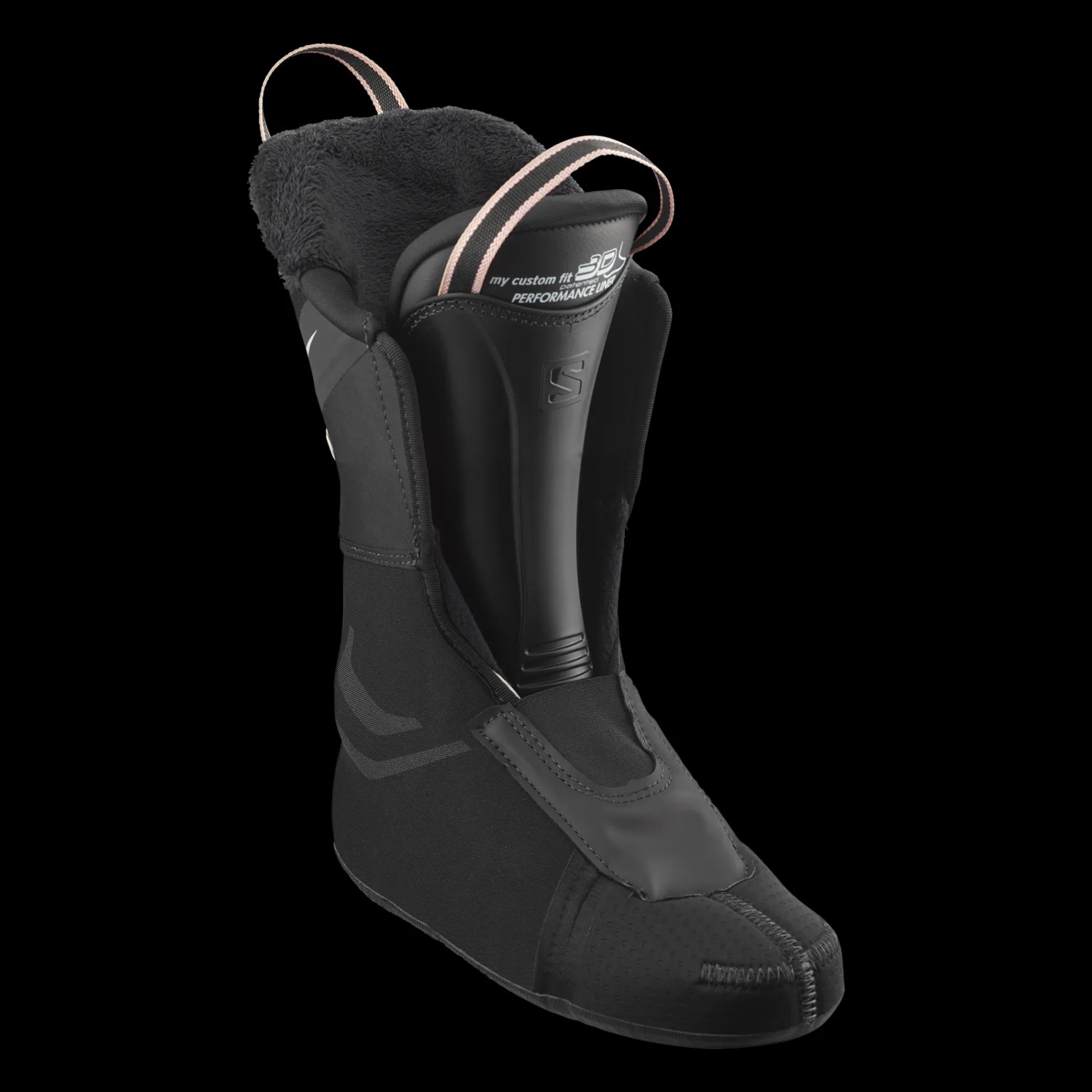 Alpine Boots S/Pro 90 W Gw 22/23, Alpinsko Dame