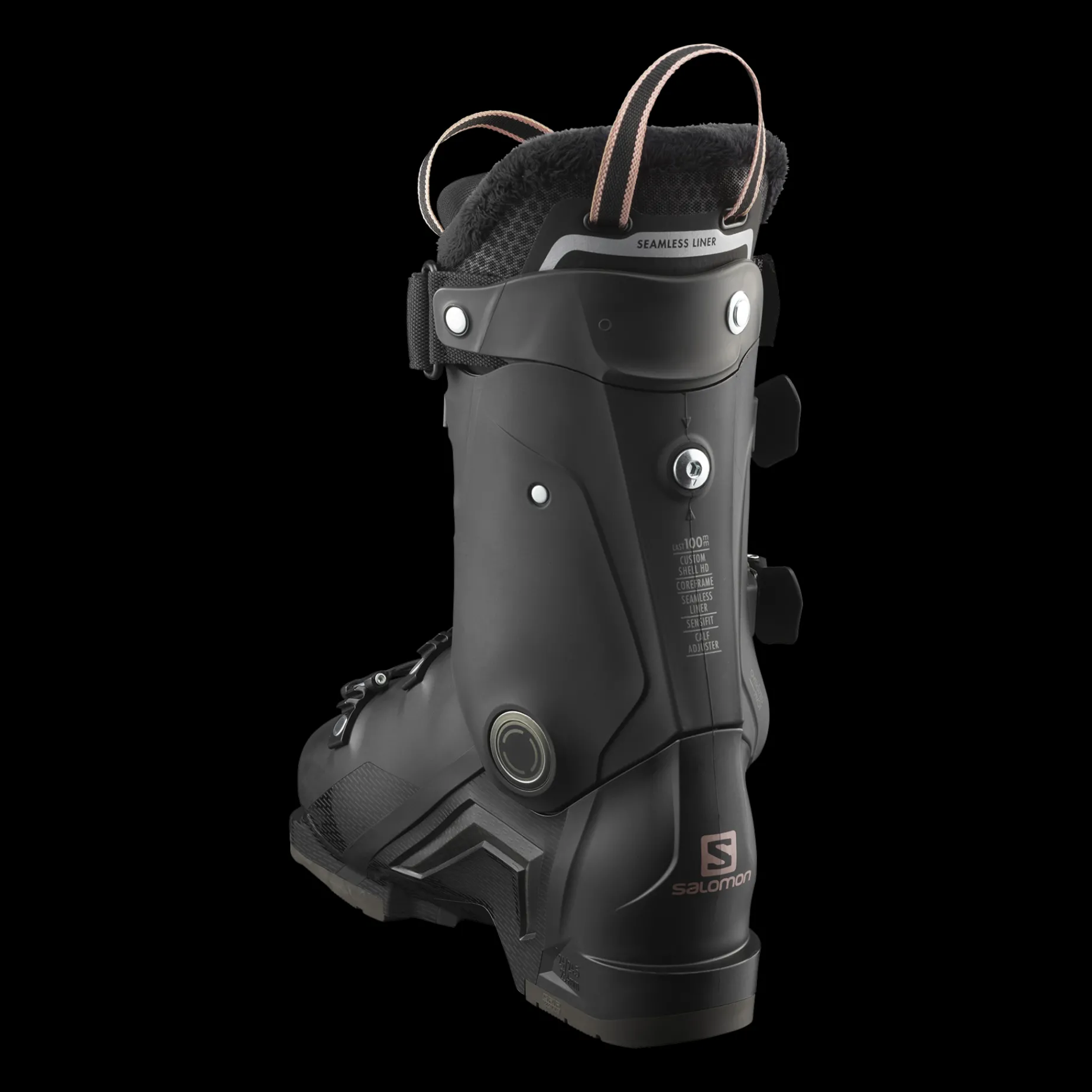 Alpine Boots S/Pro 90 W Gw 22/23, Alpinsko Dame