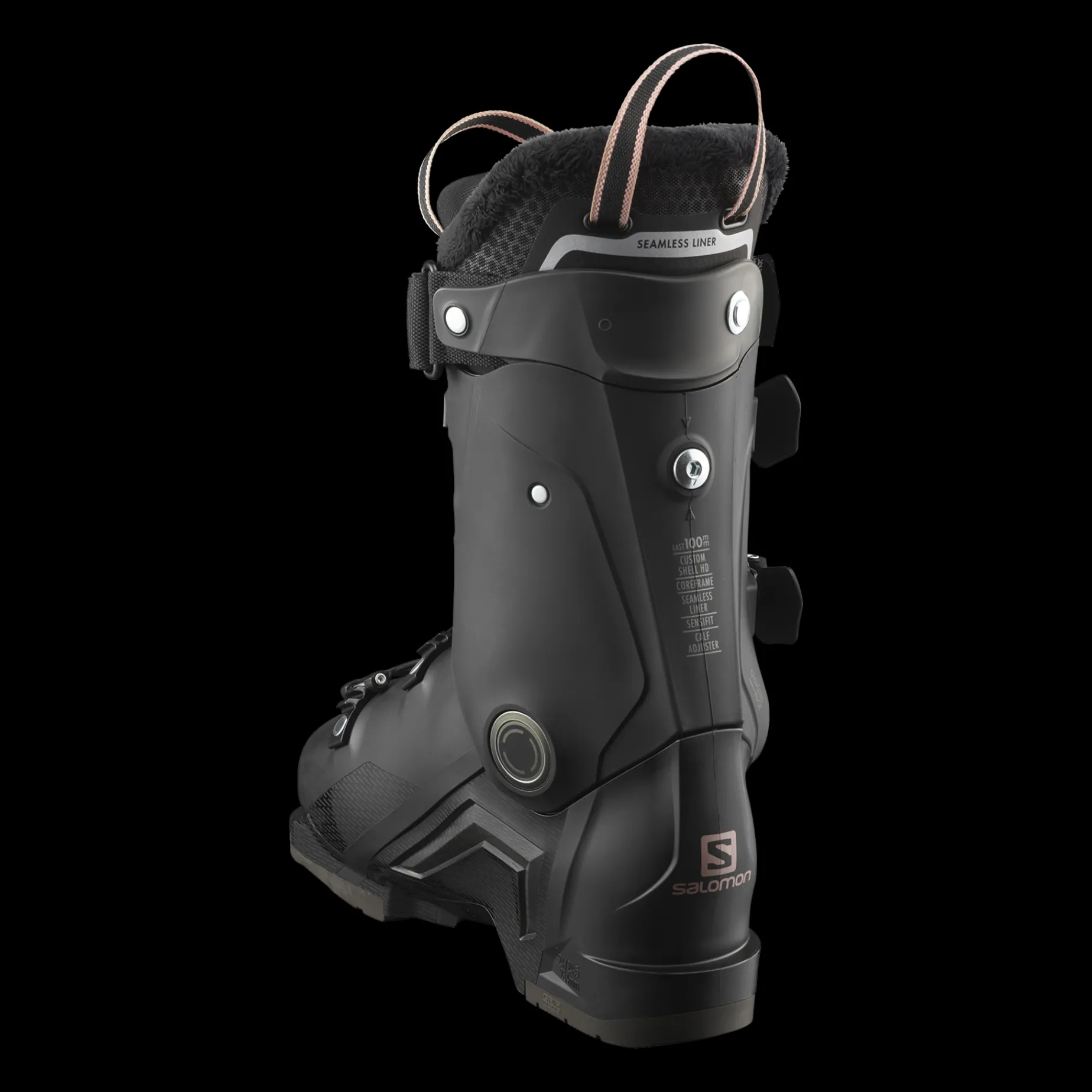 Alpine Boots S/Pro 90 W Gw 22/23, Alpinsko Dame