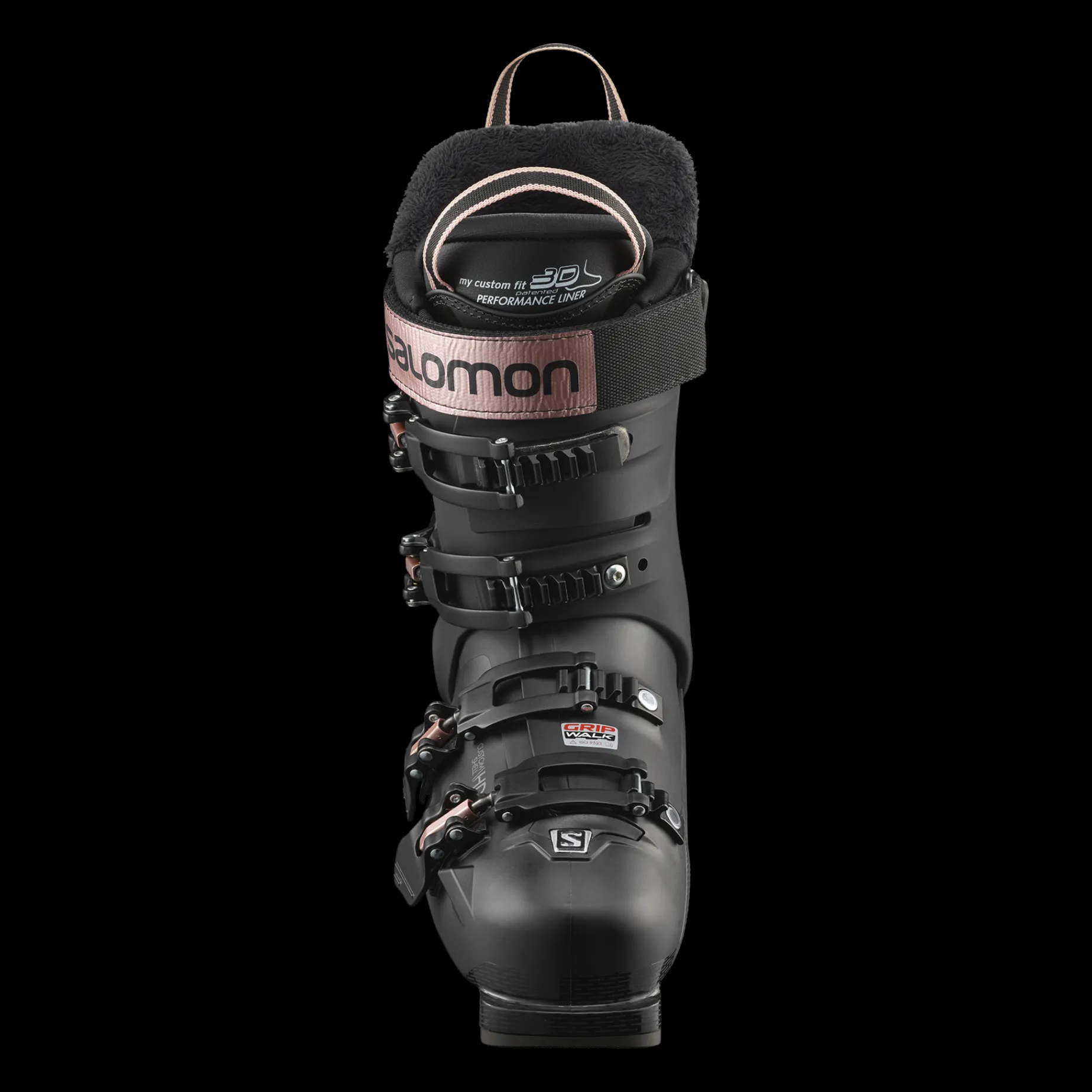 Alpine Boots S/Pro 90 W Gw 22/23, Alpinsko Dame