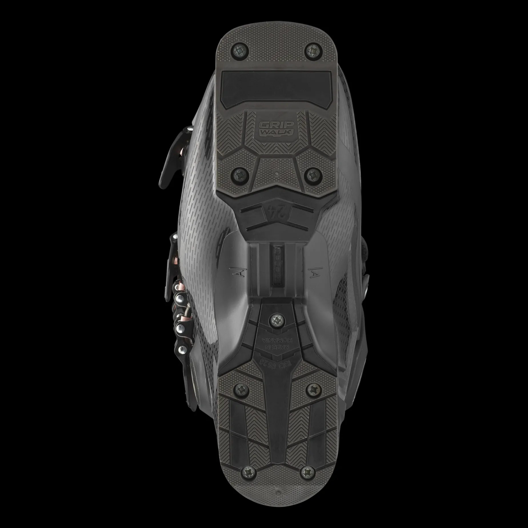 Alpine Boots S/Pro 90 W Gw 22/23, Alpinsko Dame