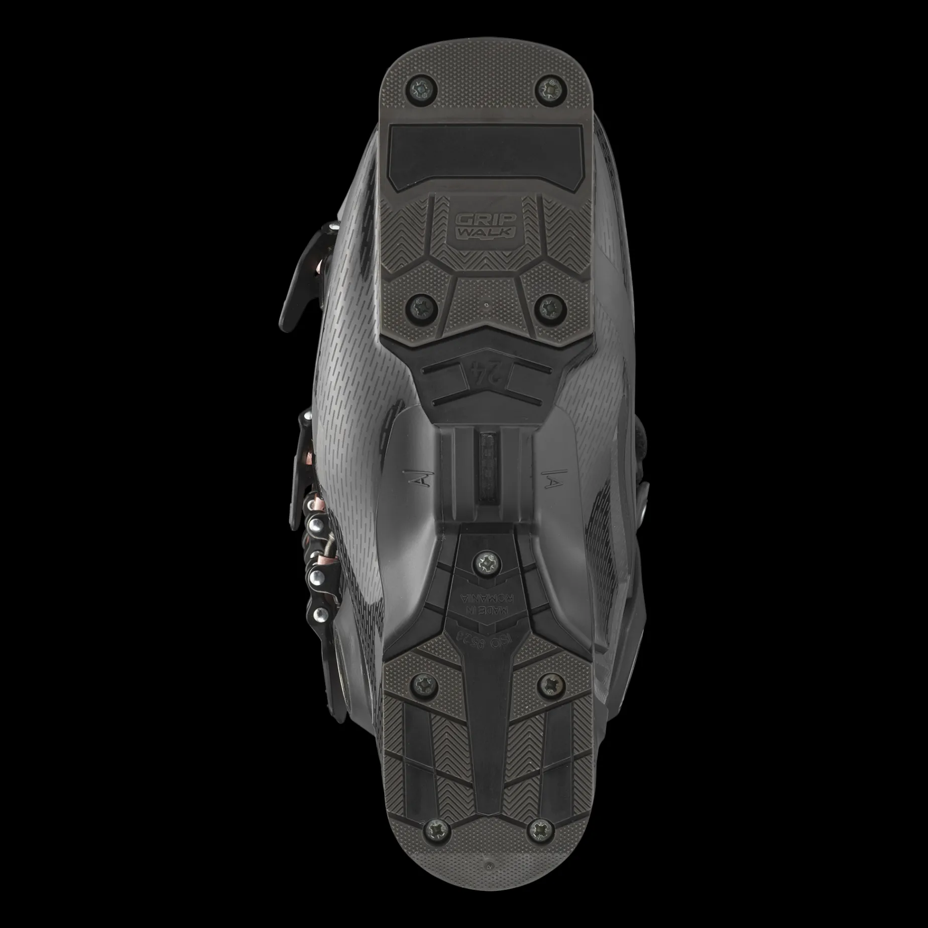 Alpine Boots S/Pro 90 W Gw 22/23, Alpinsko Dame